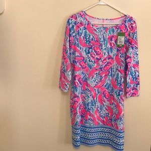 Lilly Pulitzer Marlowe Boatneck